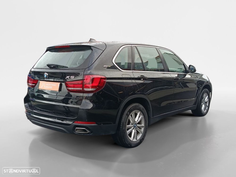 BMW X5 40e xDrive - 5