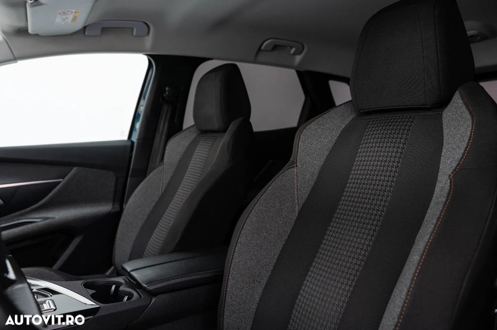 Peugeot 3008 BlueHDi 130 Stop & Start EAT8 Active - 6