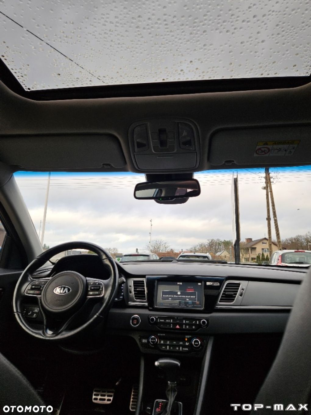 Kia Niro - 23