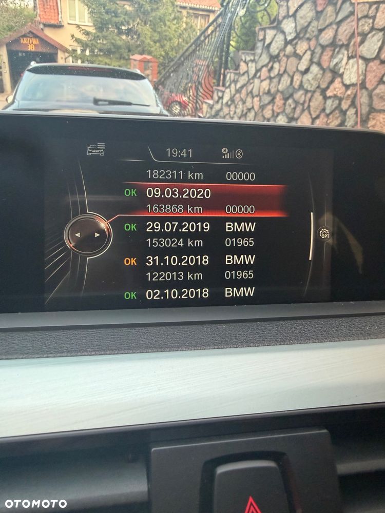 BMW Seria 4 420d Sport-Aut M Sport - 31
