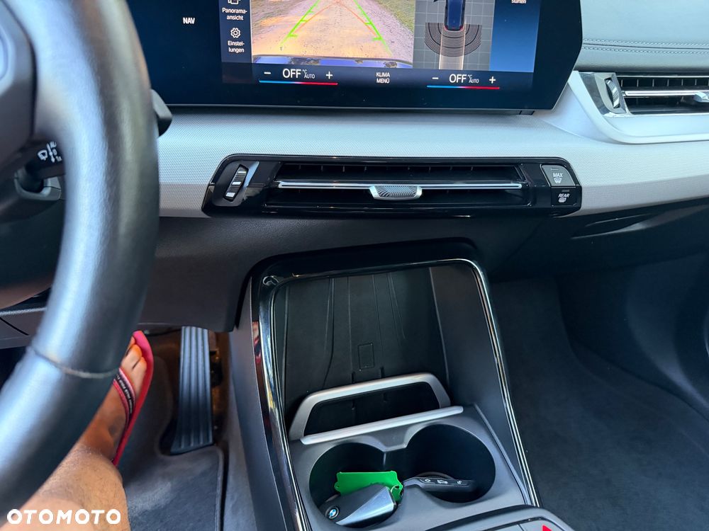 BMW Seria 2 218i Advantage - 17