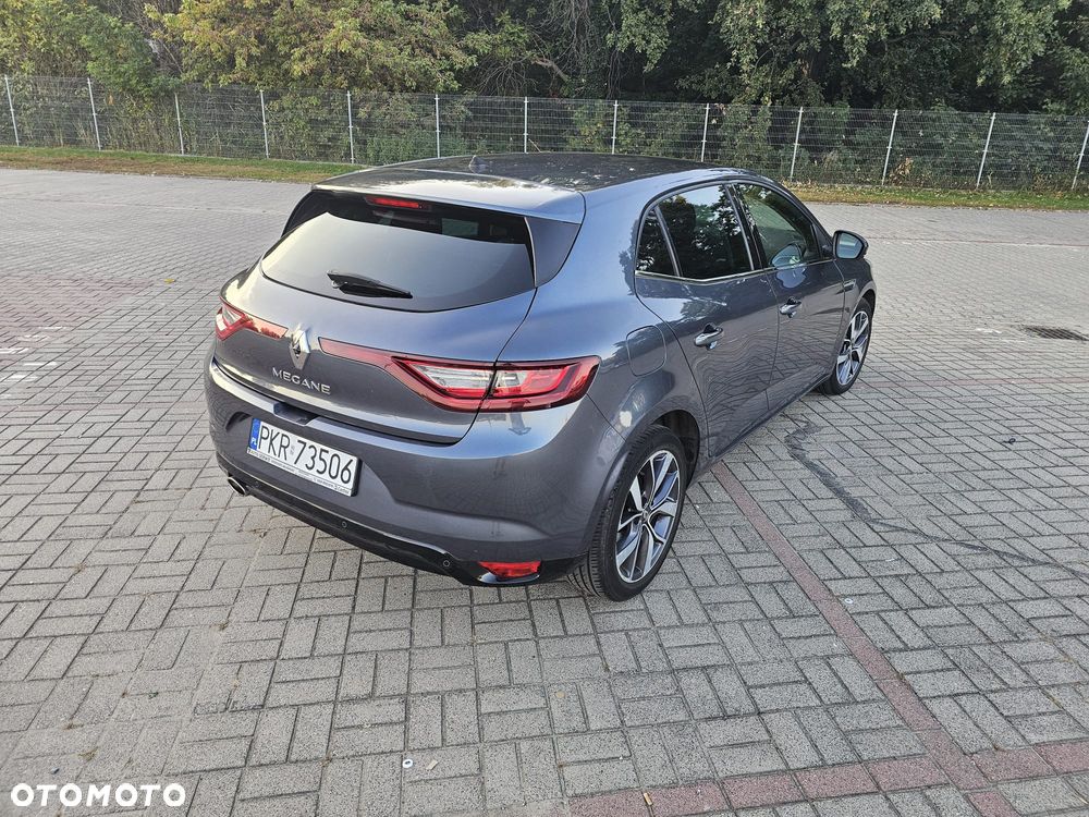 Renault Megane - 7