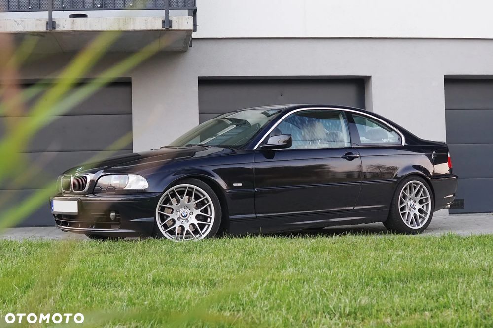 BMW Seria 3 330Ci - 2