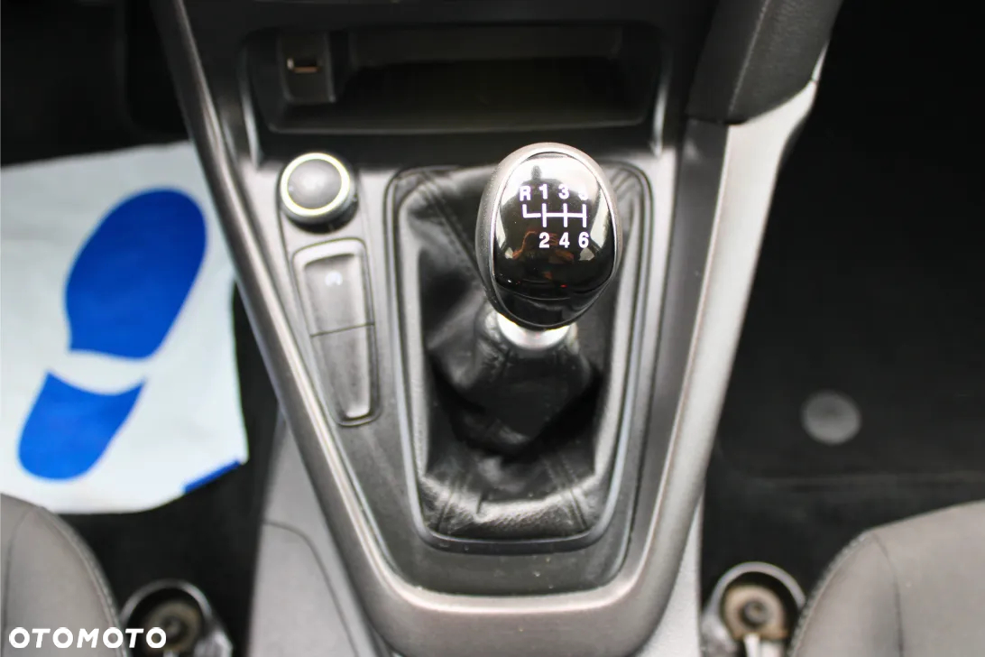 Ford Focus 1.5 EcoBlue Start-Stopp-System ACTIVE - 27