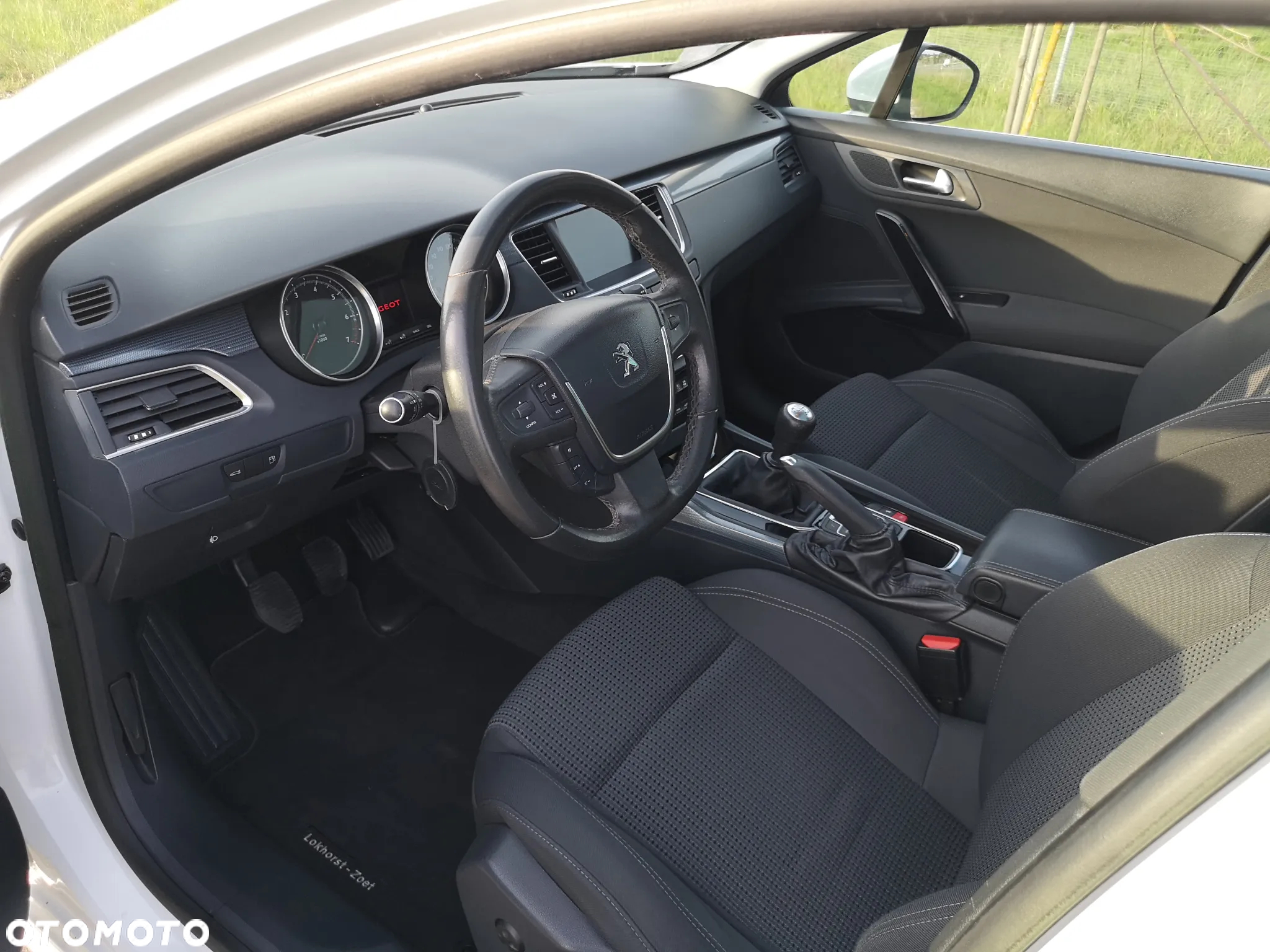 Peugeot 508 SW 155 THP Style - 5