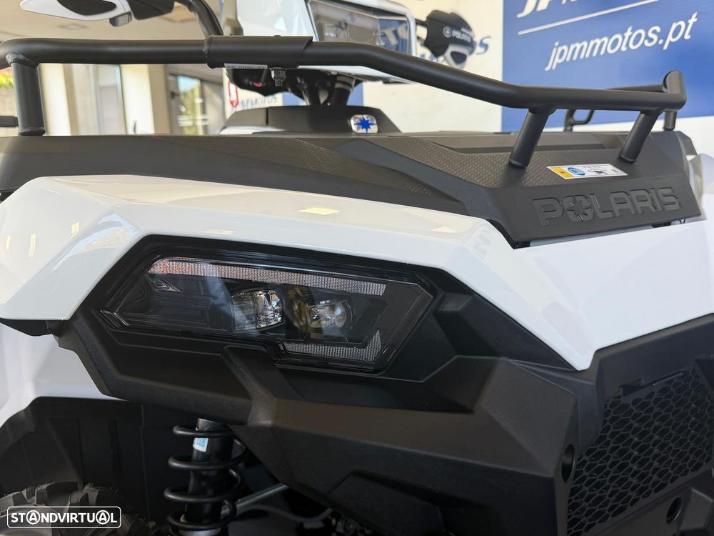 Polaris Sportsman 570 EPS - 12