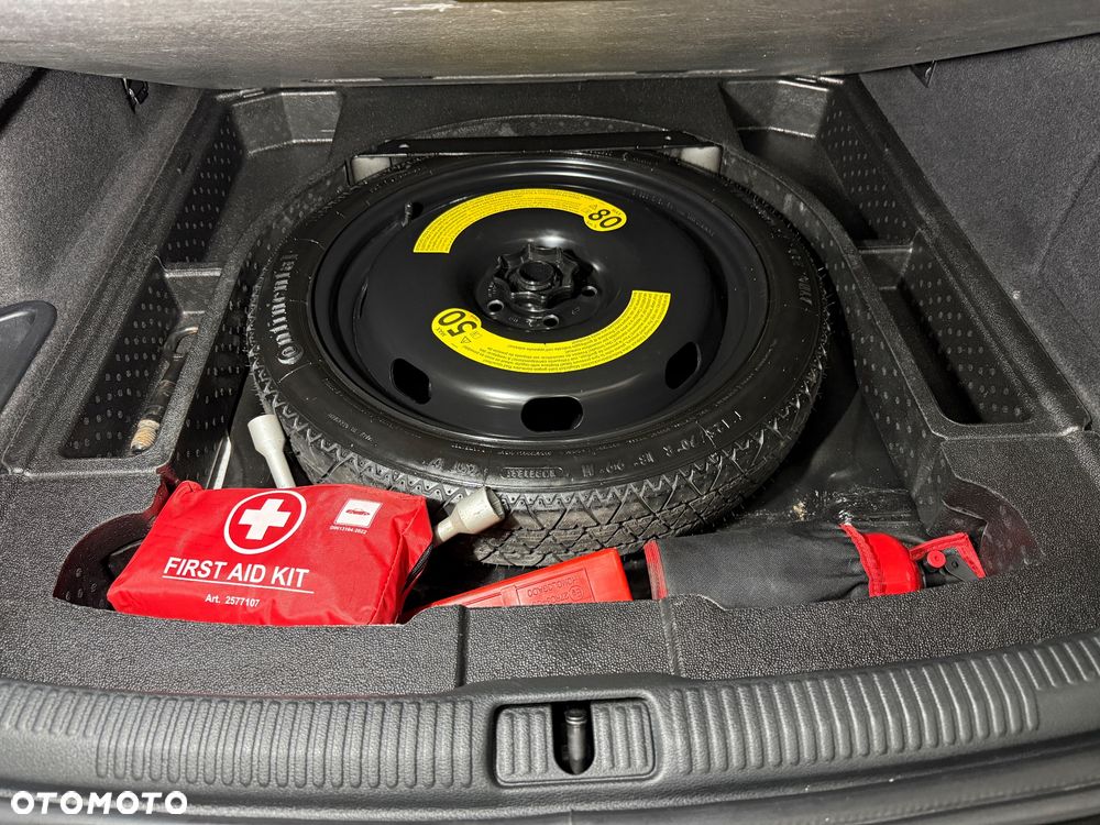 Audi A3 Limousine 2.0 TFSI quattro S tronic sport - 35