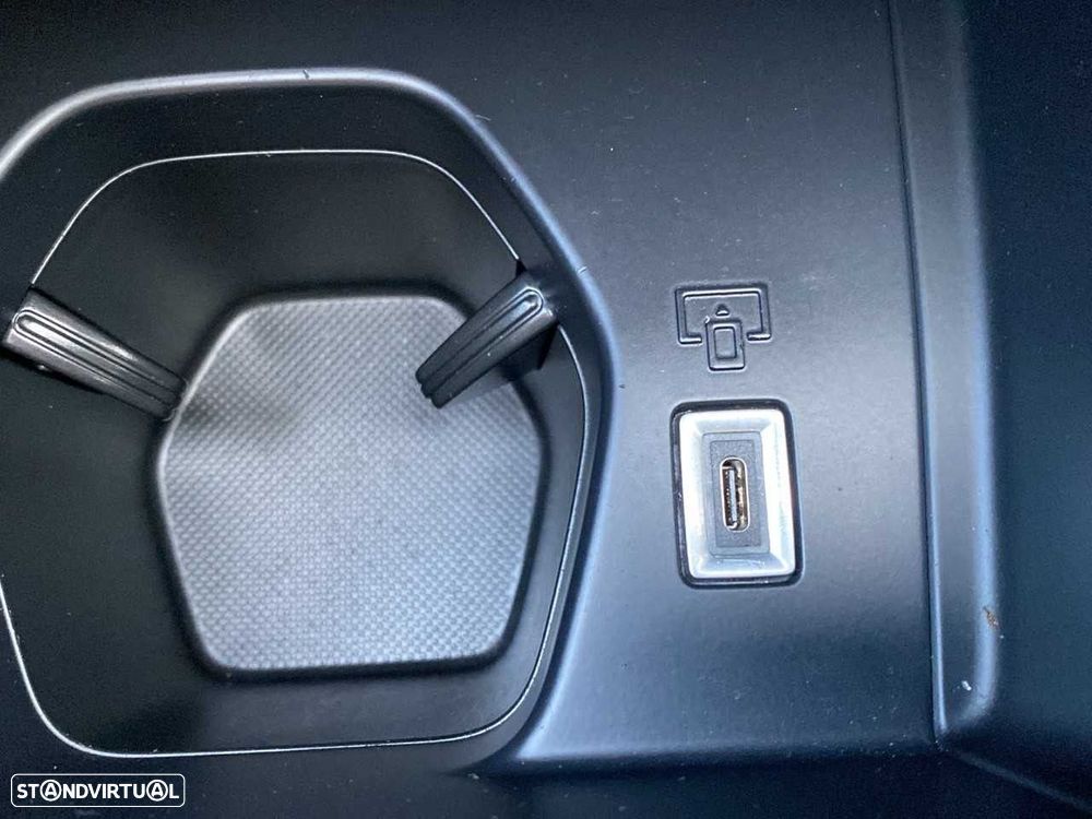 Peugeot 308 1.2 PureTech Active Pack - 19