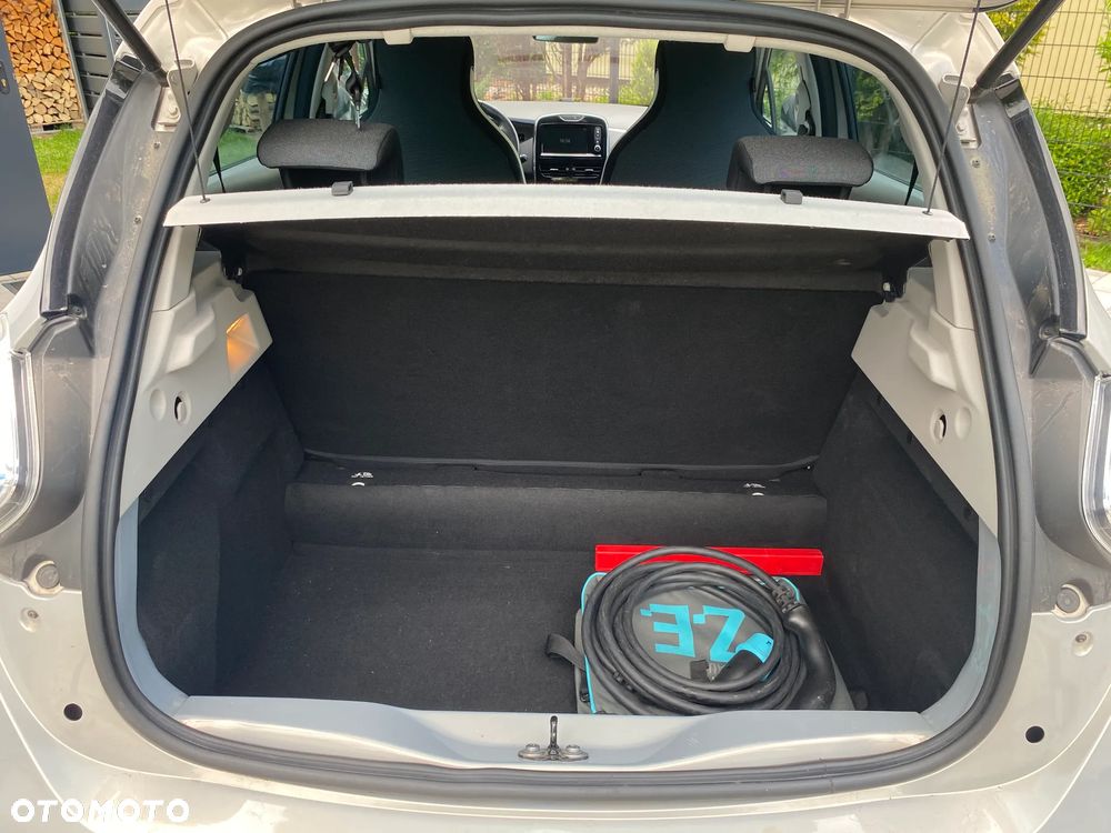 Renault Zoe Intense - 11