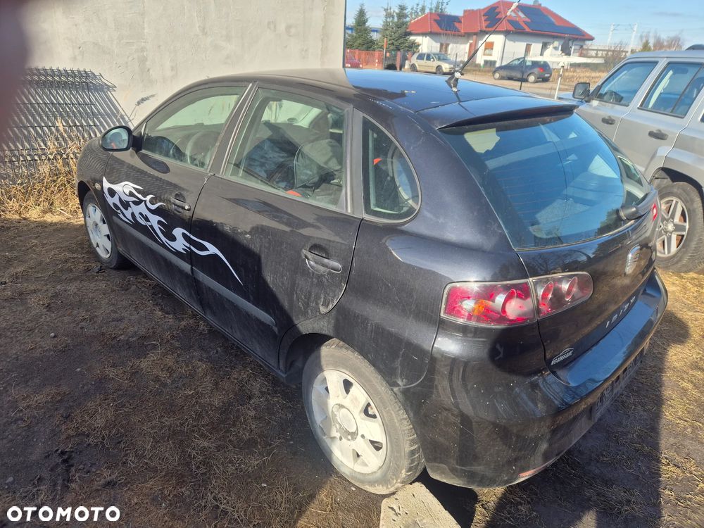 Seat Ibiza 1.4 16V Comfort Edition - 3