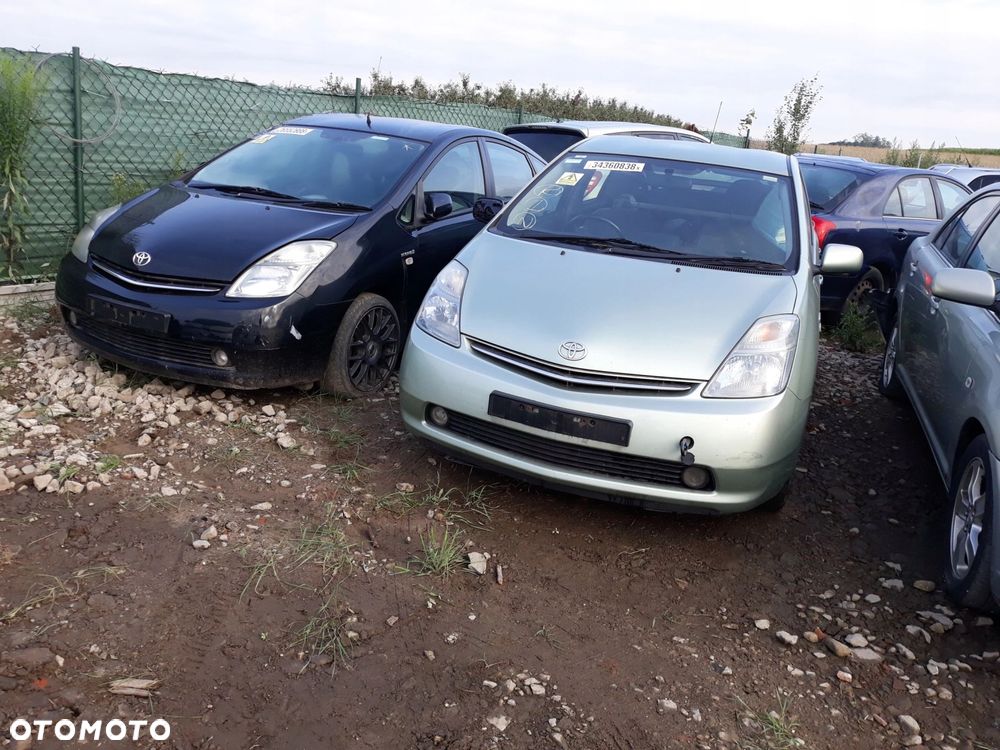 Toyota Prius II Cewka 1,5 Yaris I 1,0 1,3 - 8