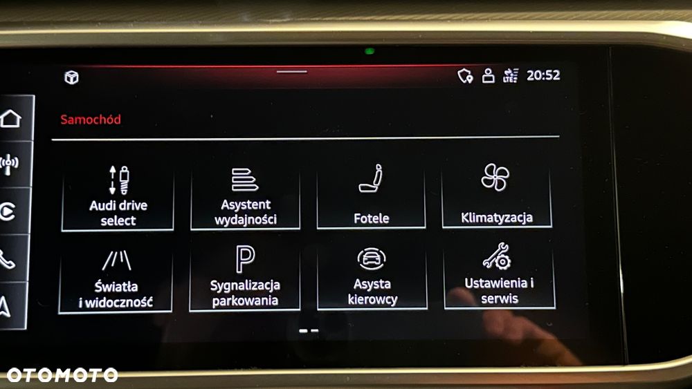 Audi A6 Avant 40 TDI quattro S tronic sport - 29