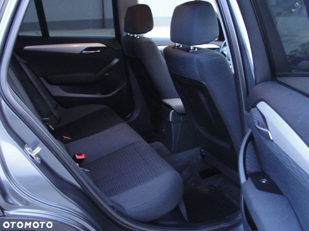 BMW X1 xDrive20d Sport Line - 19