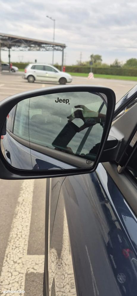 Jeep Compass - 19