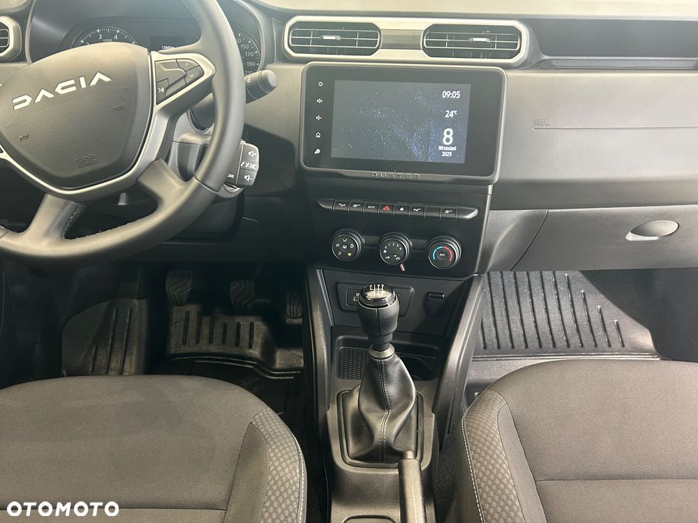 Dacia Duster 1.5 Blue dCi Journey 4WD - 4