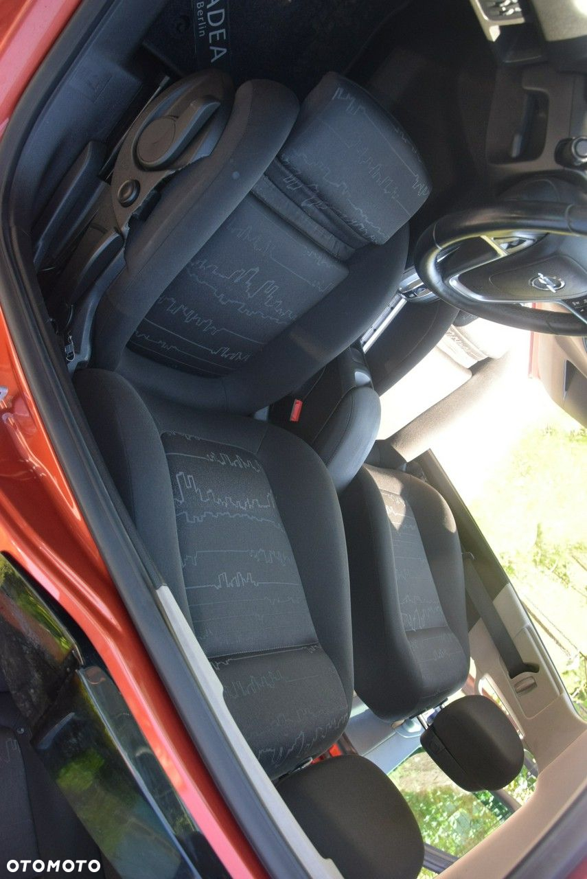 Opel Meriva 1.4 ecoflex Design Edition - 26