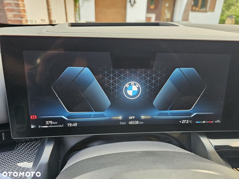 BMW Seria 5 520d xDrive - 15