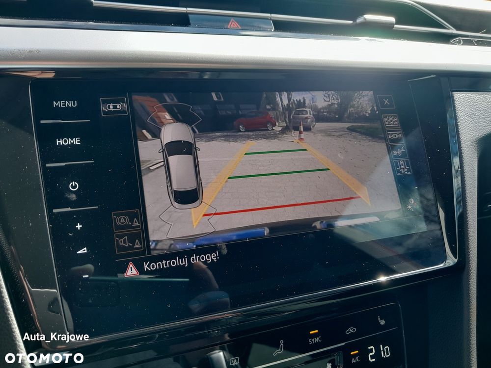 Volkswagen Arteon 2.0 TDI Elegance DSG - 21