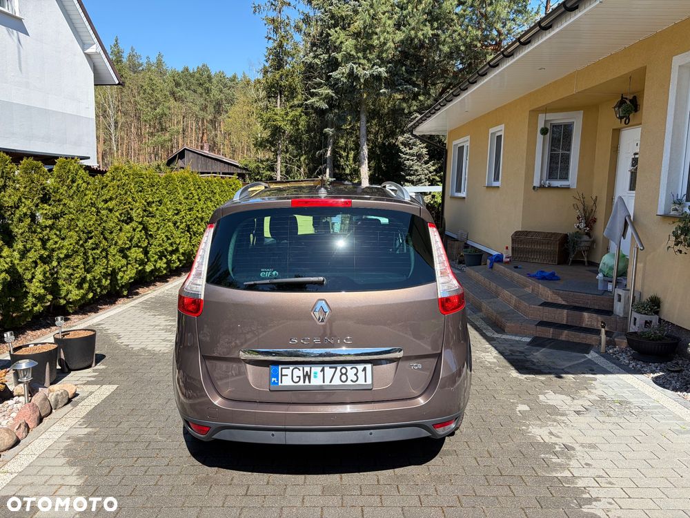 Renault Scenic 1.2 TCe Energy Intens - 6
