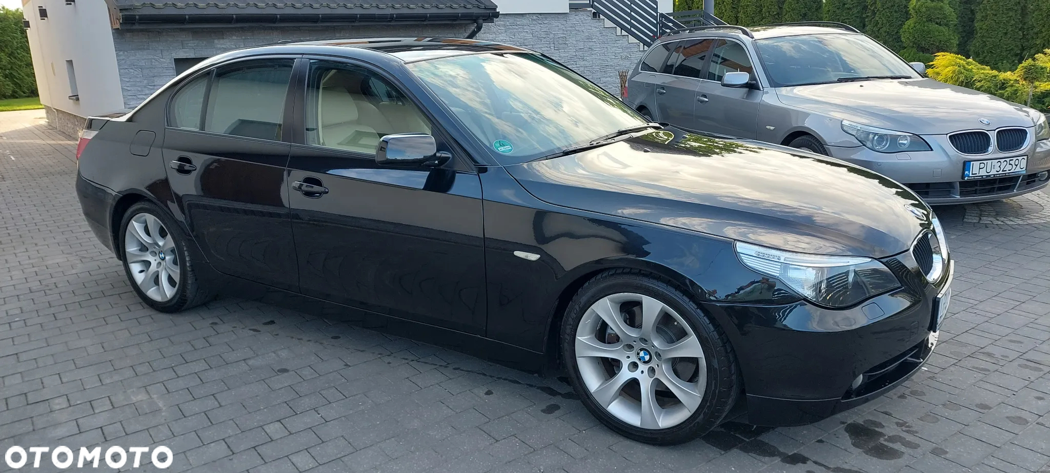 BMW Seria 5 530i - 2