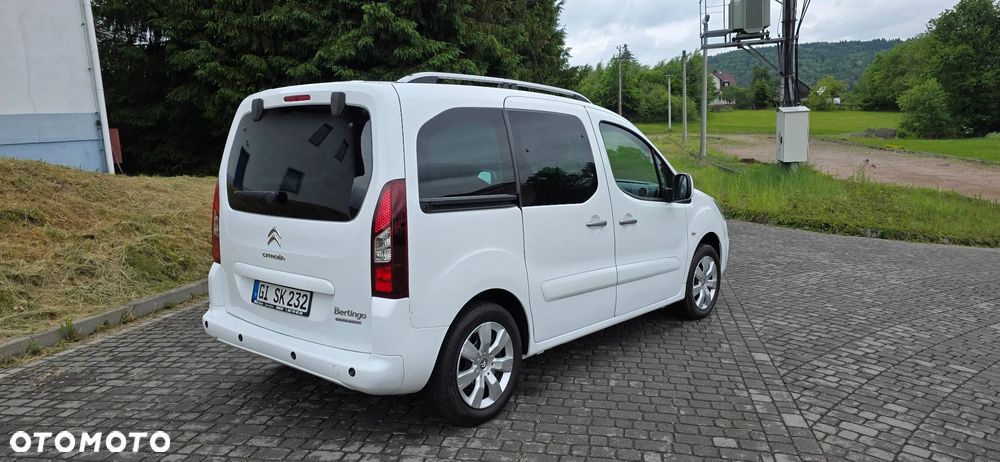 Citroën Berlingo Multispace BlueHDi 100 FEEL - 12
