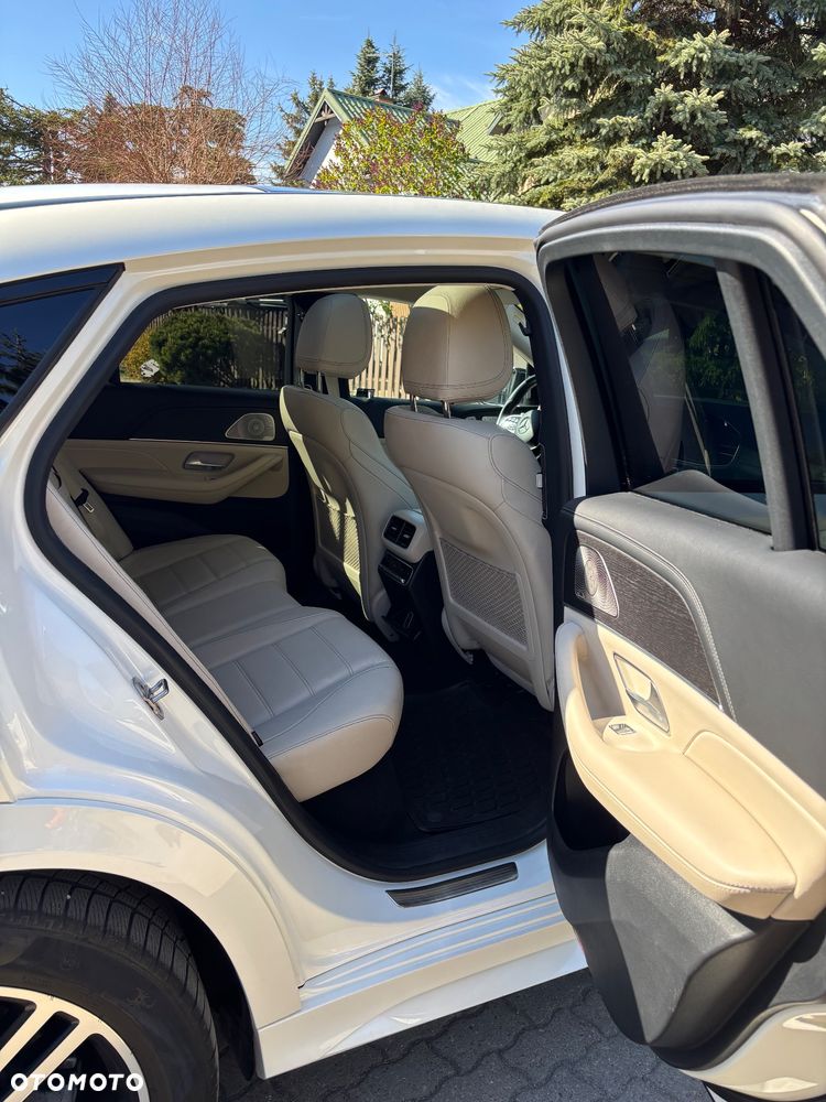 Mercedes-Benz GLE - 23