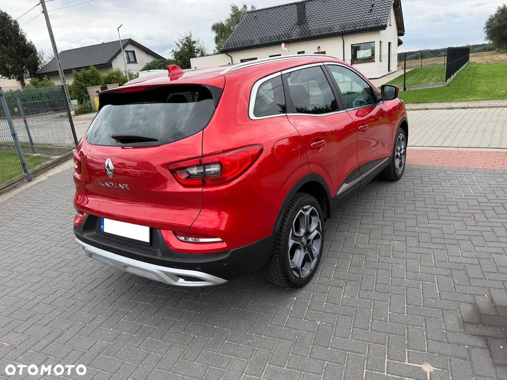 Renault Kadjar 1.5 Blue dCi Intens EDC - 5