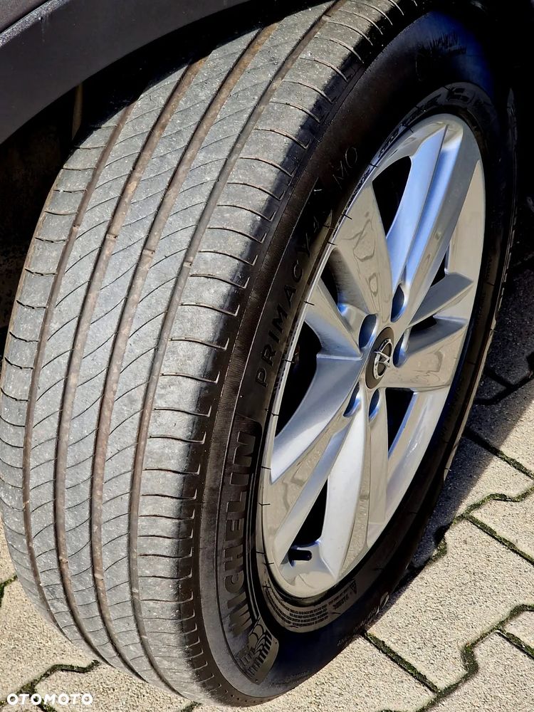 Opel Grandland X - 38
