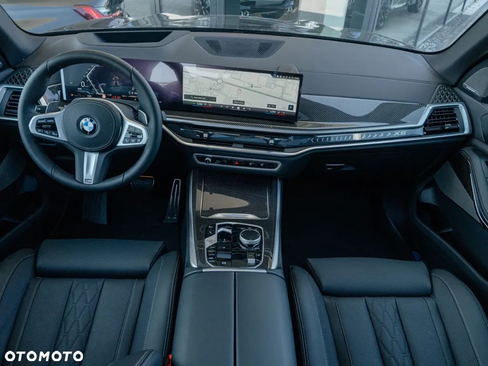 BMW X5 - 5