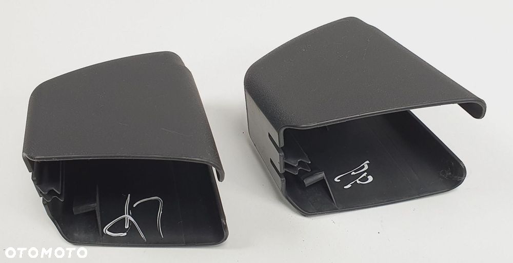 OSŁONA SZYNY FOTELA PRZÓD MAZDA RX-8 F15157041 - 6