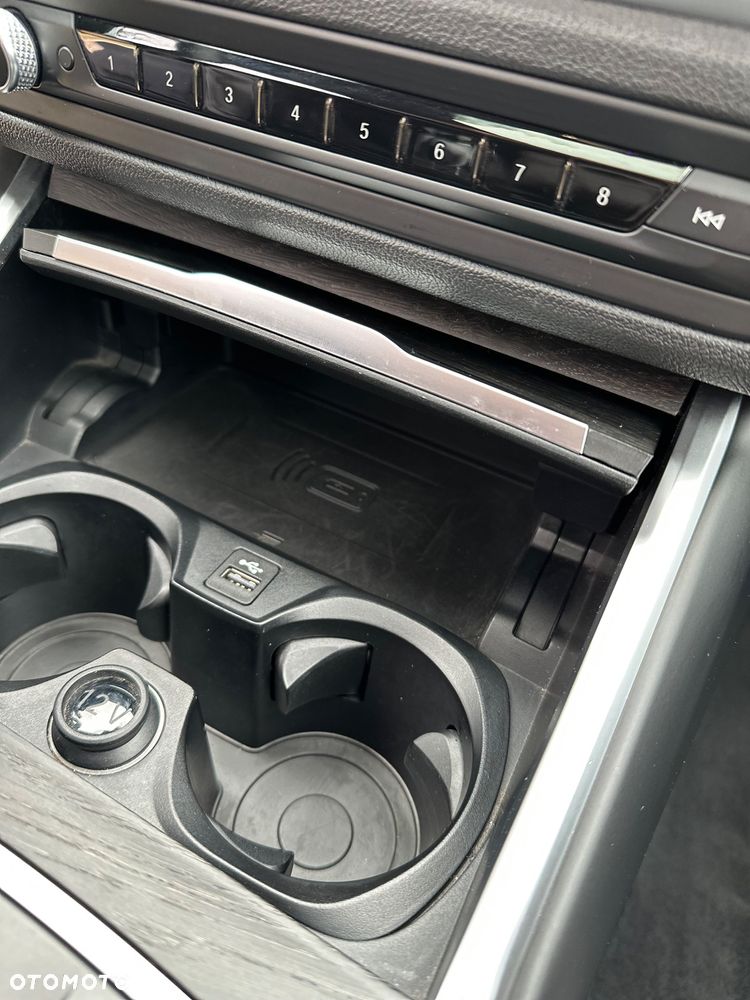 BMW Seria 3 320d xDrive M Sport Shadow sport - 19