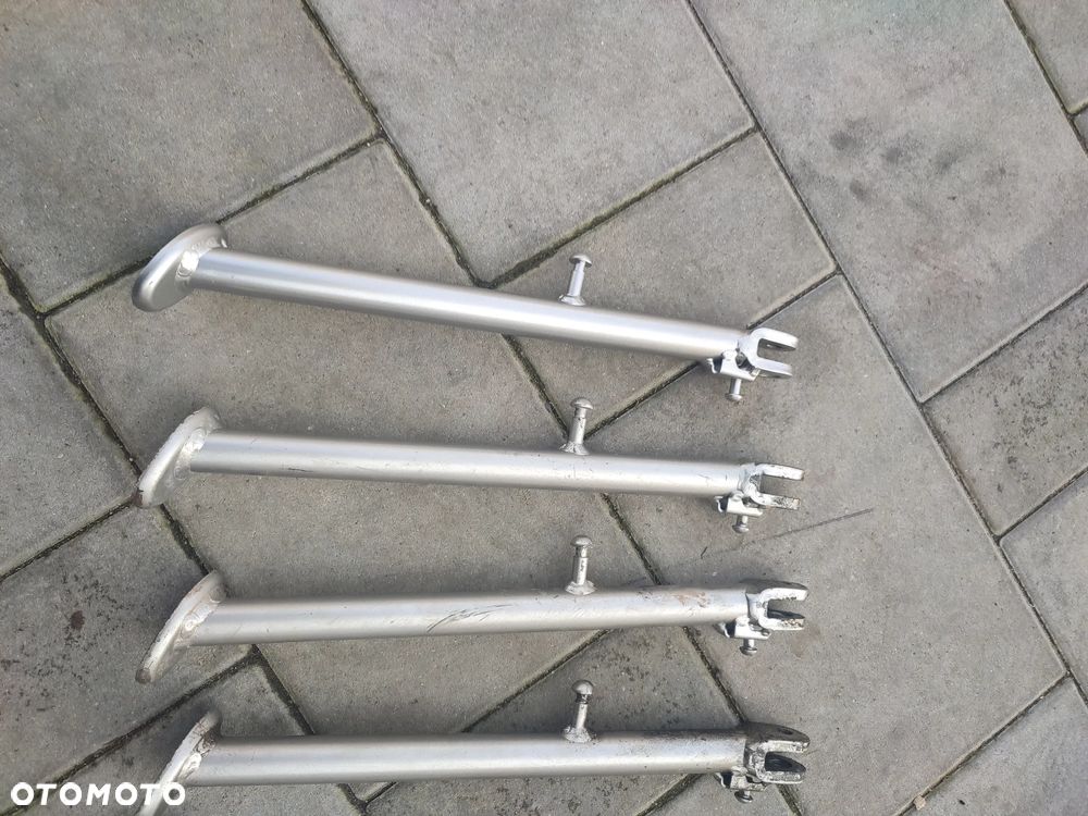 Stopka boczna Kawasaki KLX 250 - 5