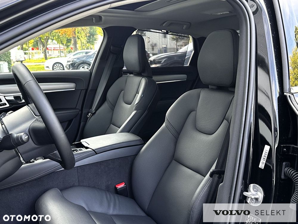 Volvo S90 - 21