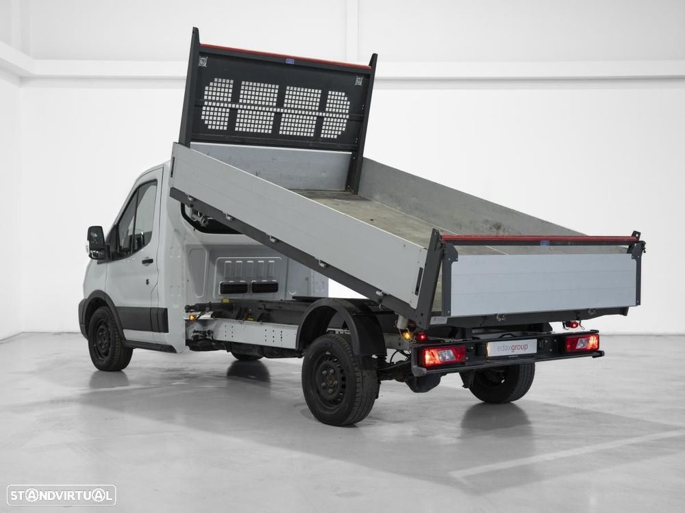 Ford Transit 350 2.0 tdci trend L3H1 c/IVA - 6