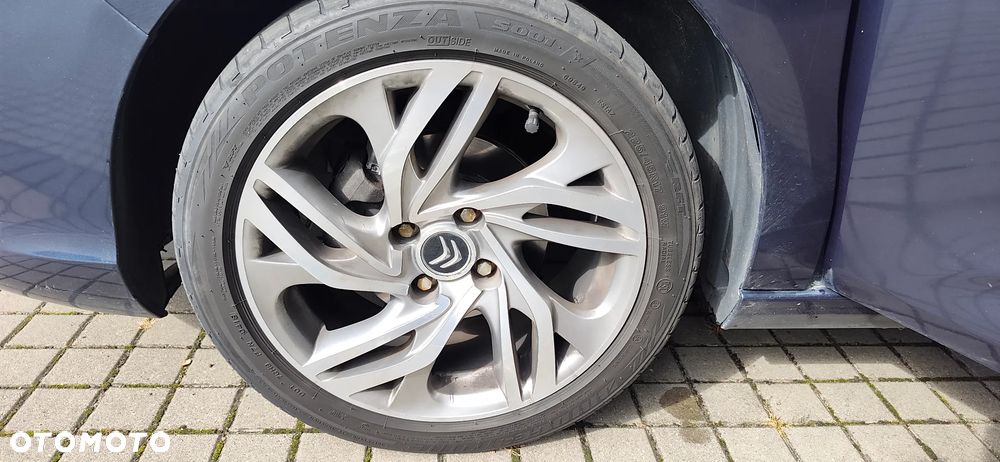 Citroën C4 1.6 HDi Selection - 10