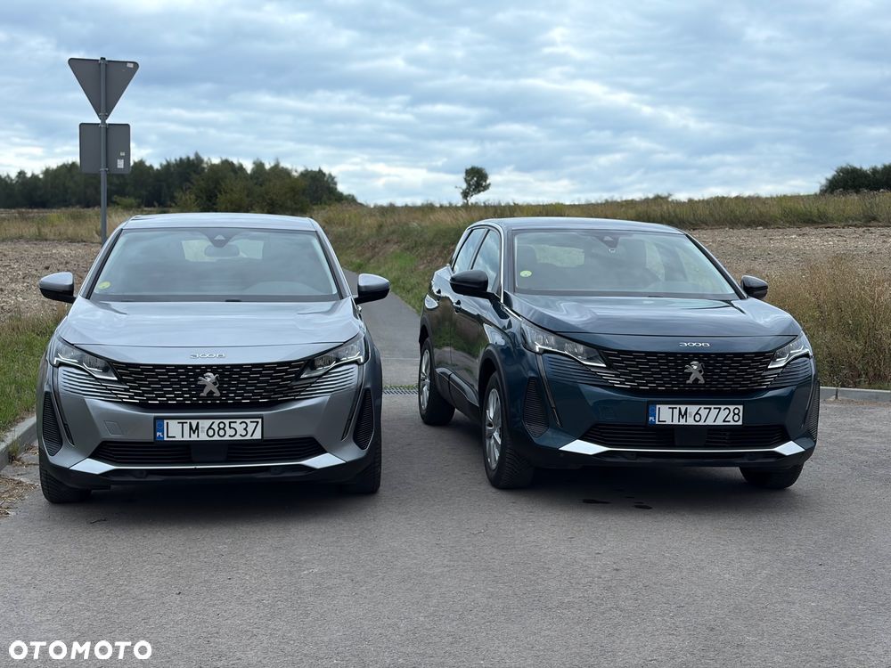 Peugeot 3008 - 2