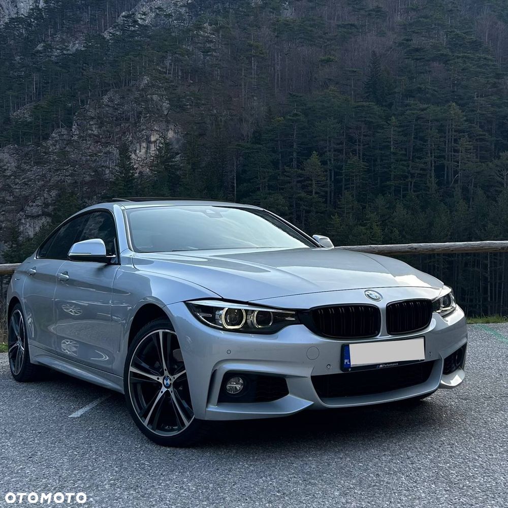 BMW Seria 4 430i xDrive - 1