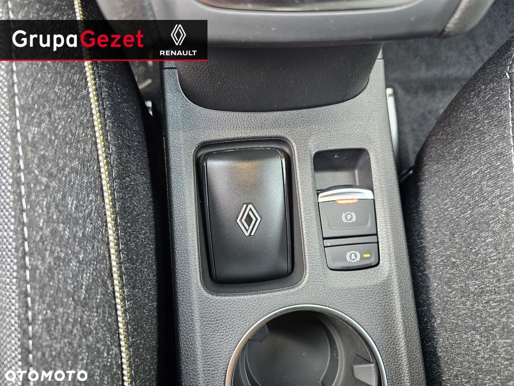 Renault Captur - 12