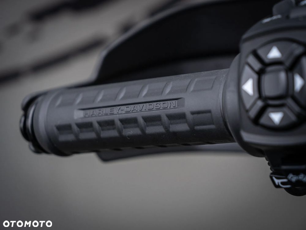 Harley-Davidson Pan America - 32