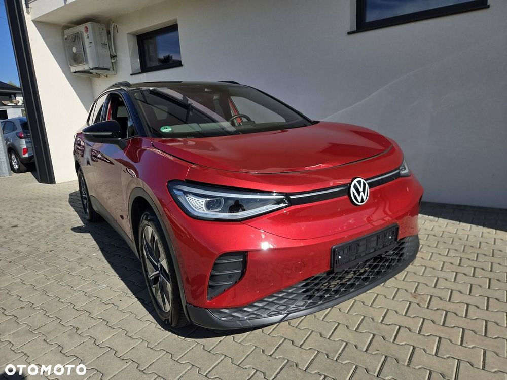 Volkswagen Id.4