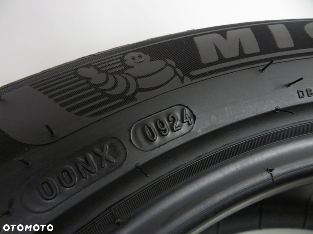 2x 205/55R19 OPONY LETNIE Michelin E-Primacy S2 97V XL 2024 - 3