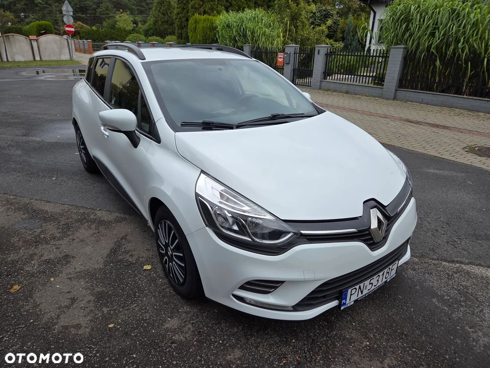 Renault Clio 1.5 dCi Energy Alize - 5