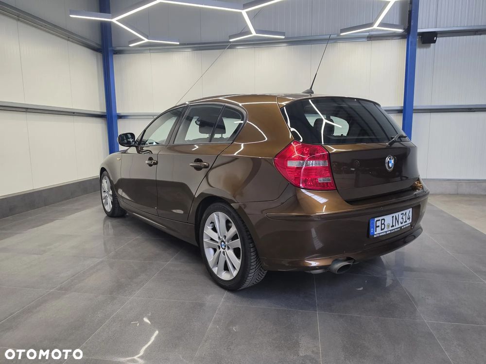 BMW Seria 1 118i Edition Lifestyle - 10