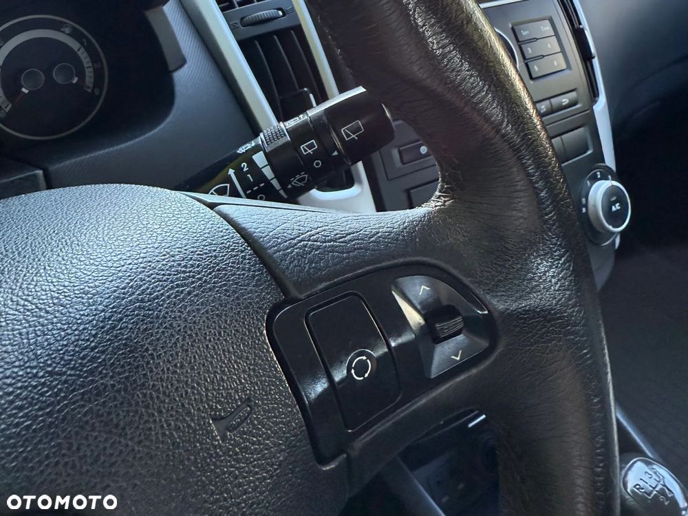 Kia Ceed 1.4 Comfort + - 15