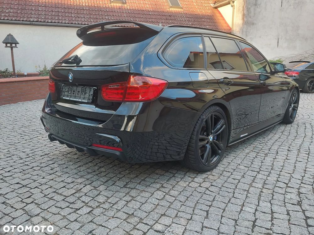BMW Seria 3 - 8