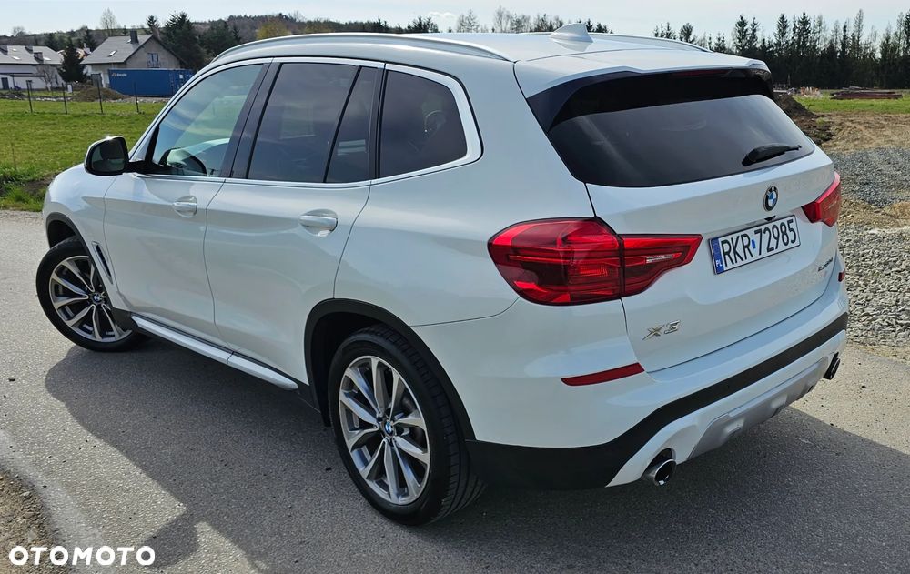 BMW X3 - 4