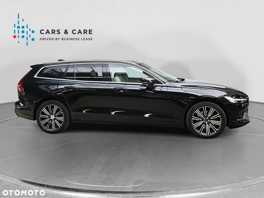 Volvo V60 - 9