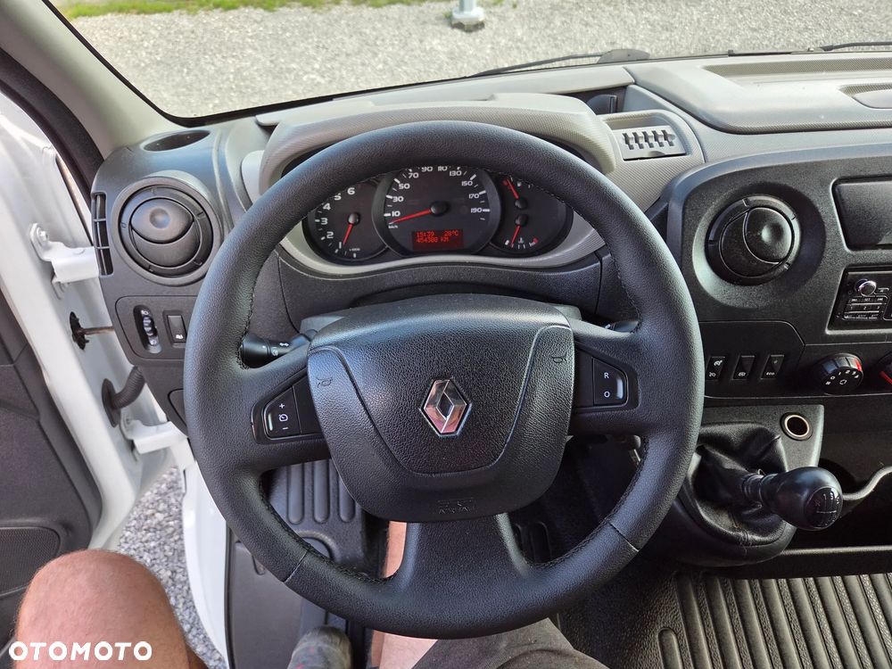 Renault Master - 18