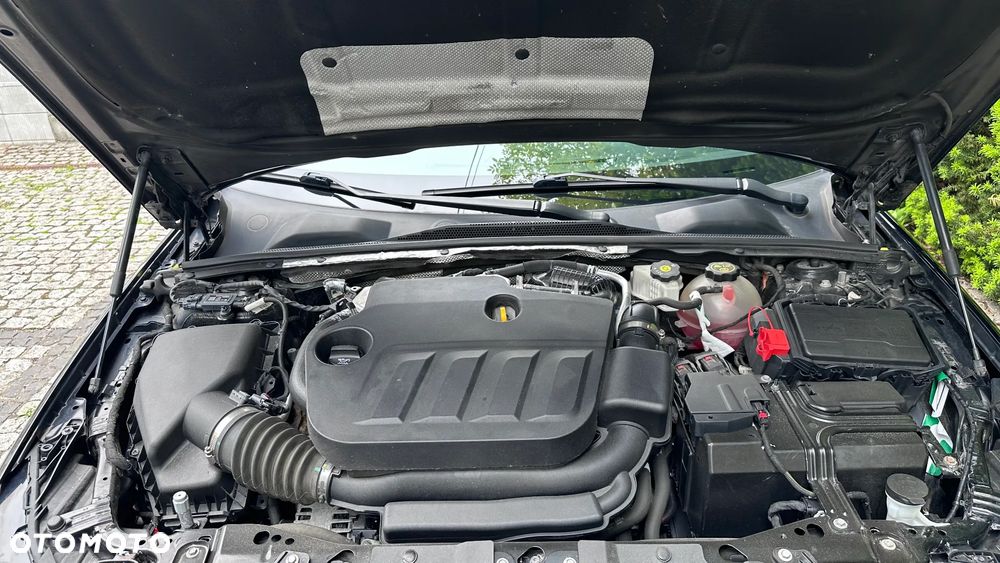 Opel Insignia 2.0 CDTI Business Edition S&S - 11