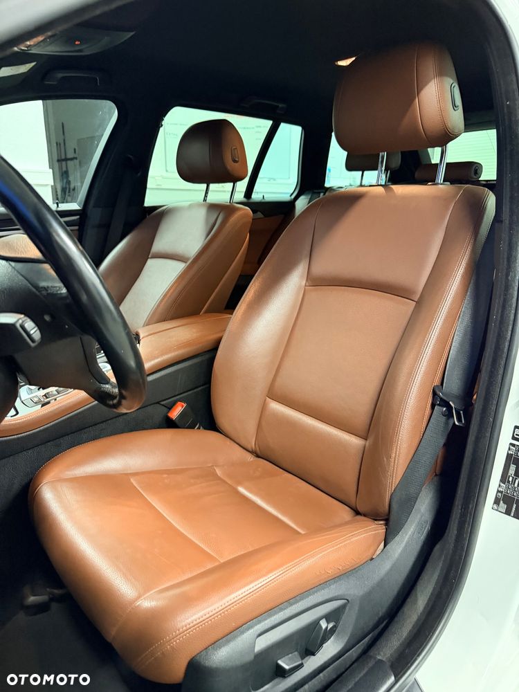 BMW Seria 5 520d - 11